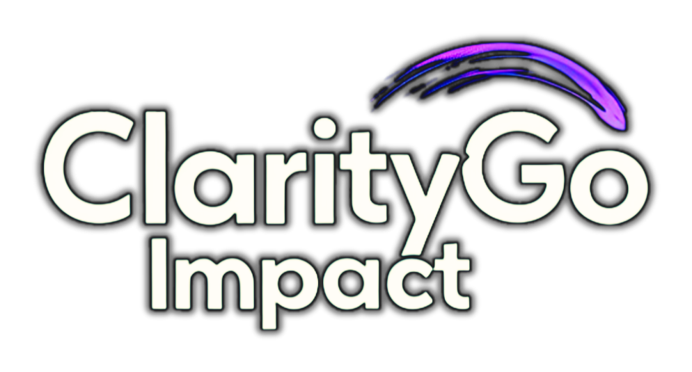 ClarityGo Impact Logo