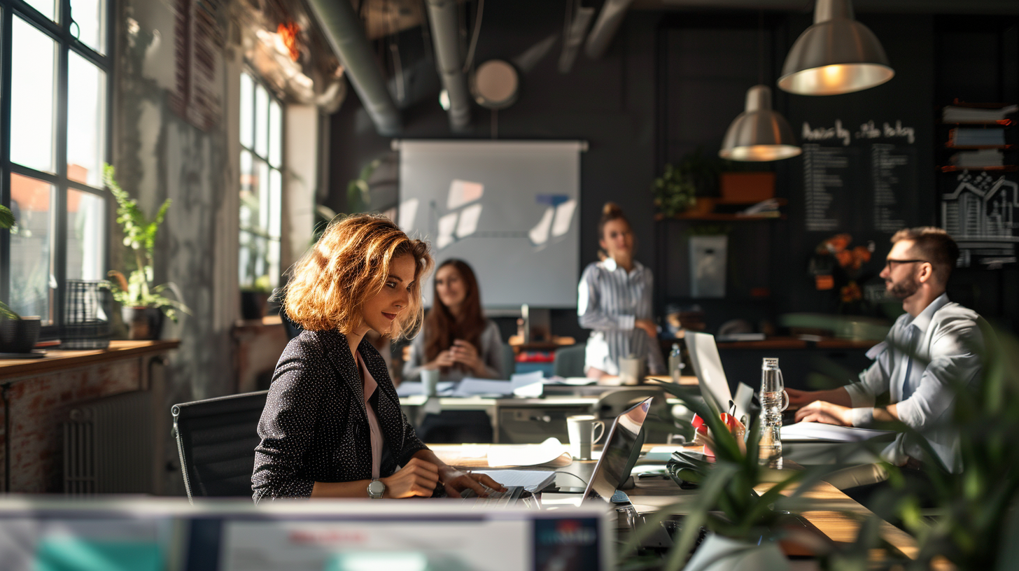 Chapô : Devenir riche ne relève pas d’un coup de chance, mais d’une stratégie réfléchie. Voici les clés pour construire une richesse durable et atteindre l’indépendance financière. 💡