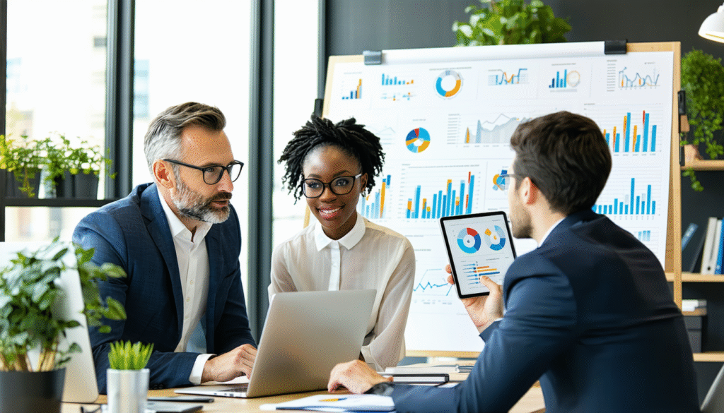 À la recherche d'un nouveau rédacteur en finance