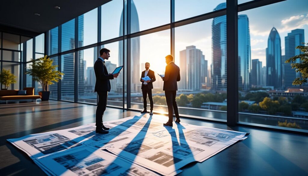 AG accompagne Develia dans l'acquisition de Bouygues Immobilier Polska sp. z o.o.