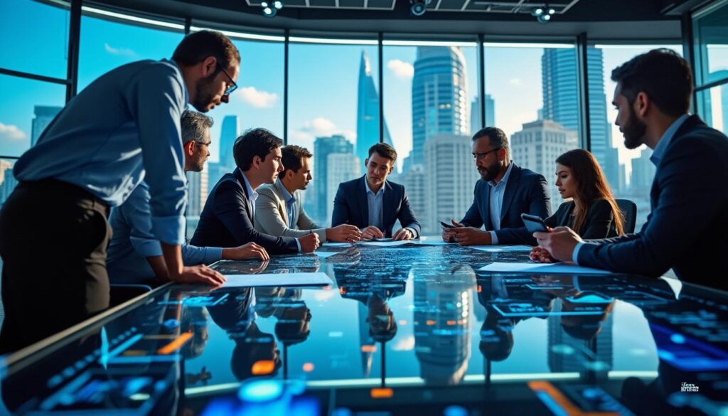 Actualités récentes de l'entreprise : toutes les informations essentielles