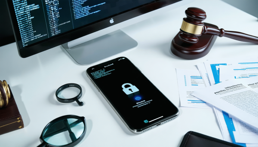Débloquer un téléphone blacklisté en 2025 : solutions légales et précautions à prendre
