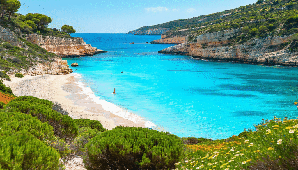 Découvrir la presqu'île de Giens : trésors naturels et activités incontournables
