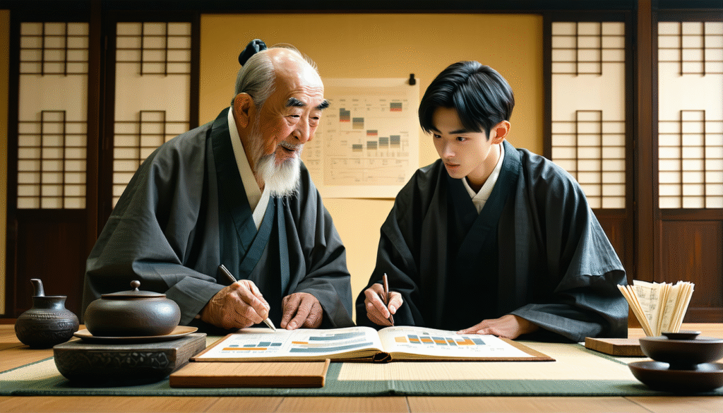 Les entreprises familiales japonaises confrontées à une crise de succession : un moteur pour l'essor du capital-investissement