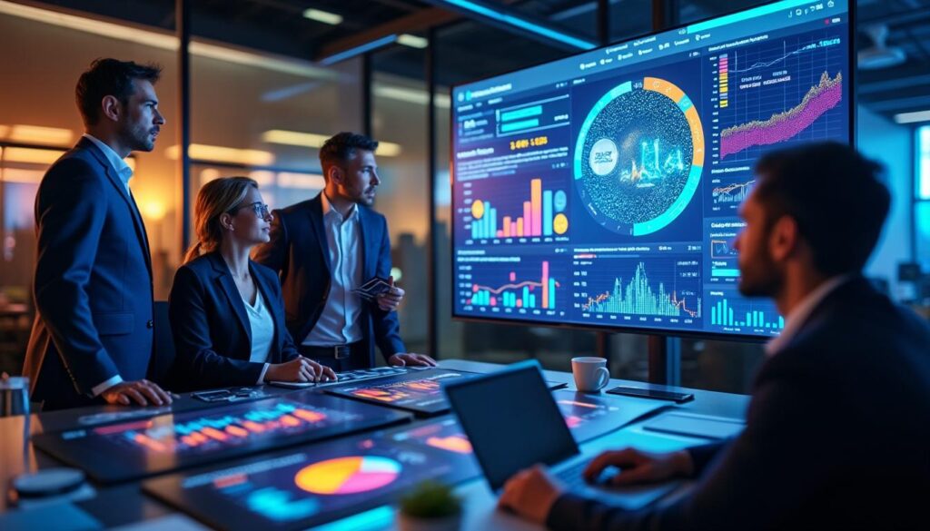 L'importance cruciale pour les CFO de connecter les équipes financières et technologiques afin de maximiser la valeur de l'IA