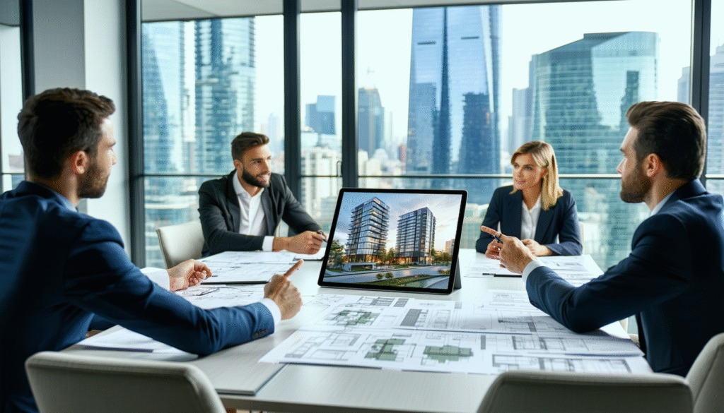 Pbbr accompagne Sogenial Immobilier dans l'acquisition de Vida Ovar