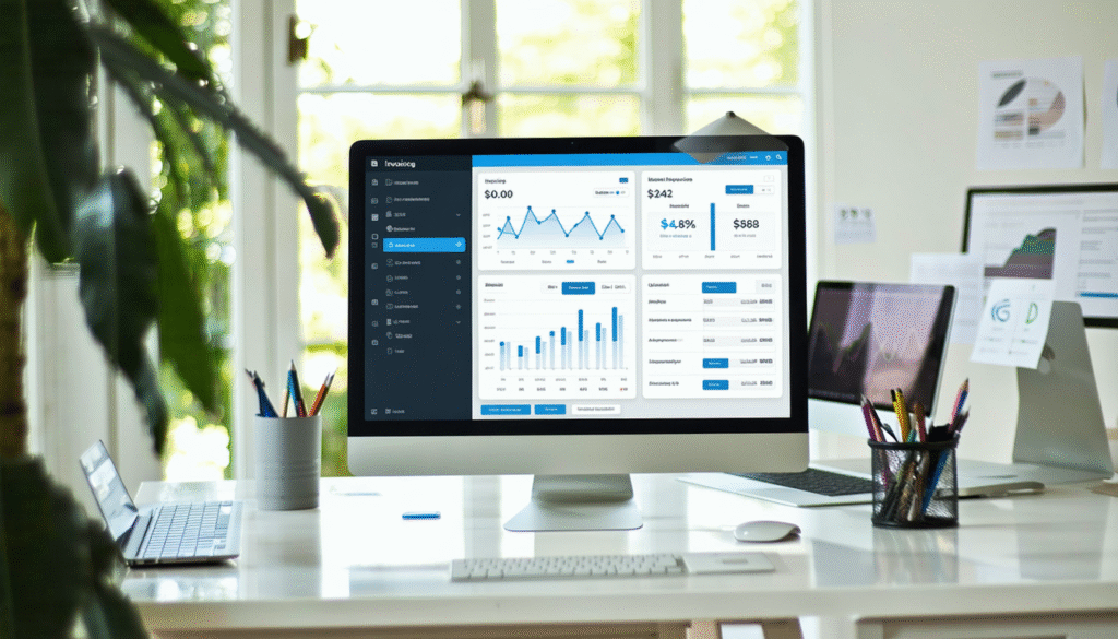 Prifaz : tout savoir sur l'outil de facturation performant