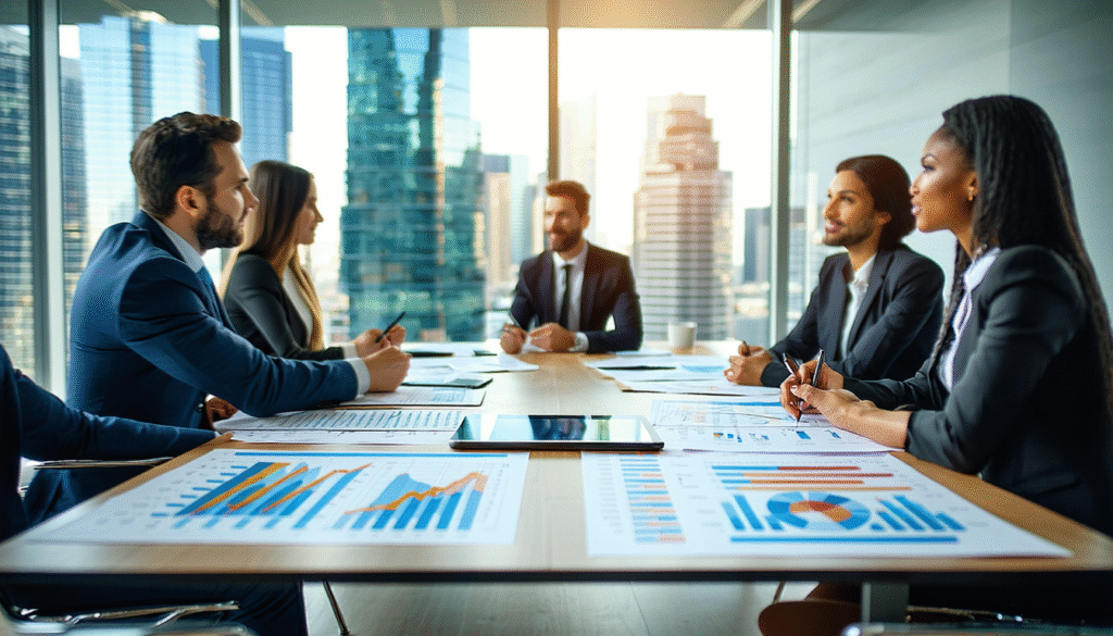 Raymond James intègre des conseillers de l'illinois gérant 357 Millions de dollars à son modèle de RIA corporatif