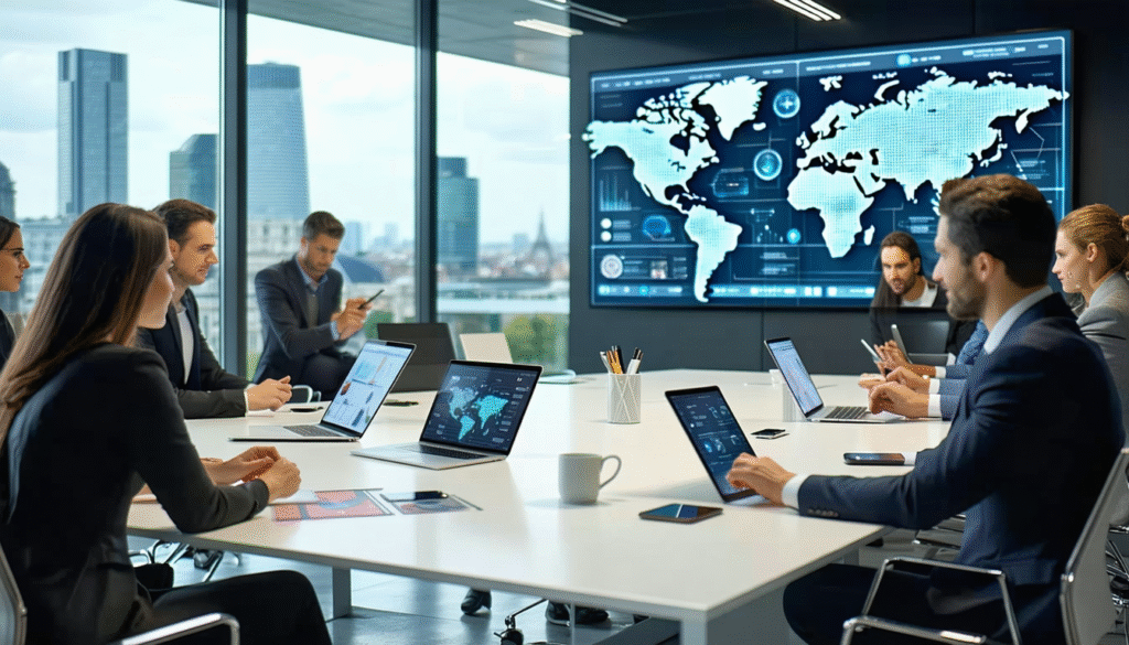 Tout savoir sur intraparis : guide complet d’utilisation
