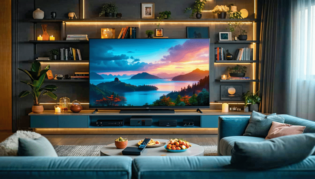 Tout savoir sur live tv 790 : guide complet pour regarder la télévision en direct