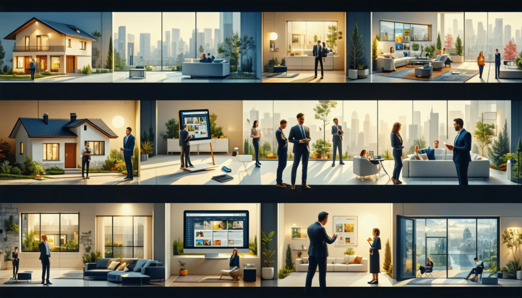 Comment acheter un bien immobilier étape par étape