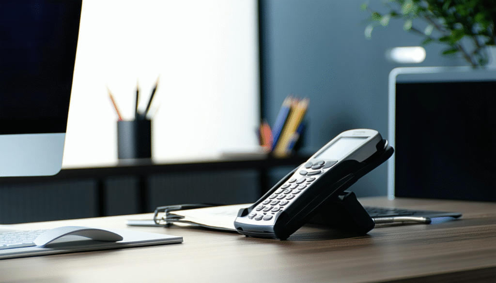 Dumbphone : redécouvrez la simplicité mobile !