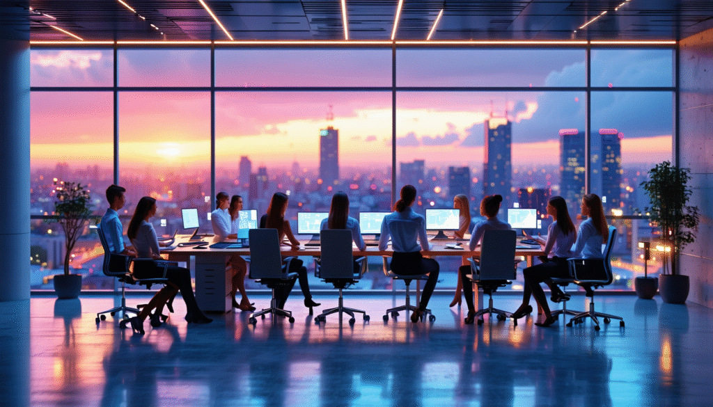 Entrepreneuriat féminin : les perspectives et opportunités en 2025