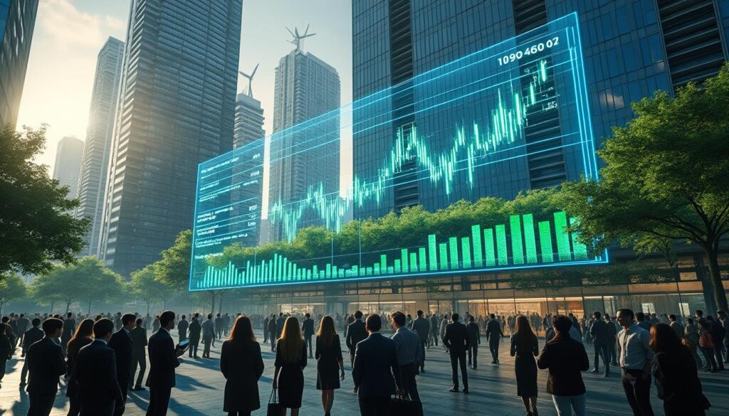 La finance climatique : Qu'est-ce que c'est, qui la finance et qui en bénéficie ?