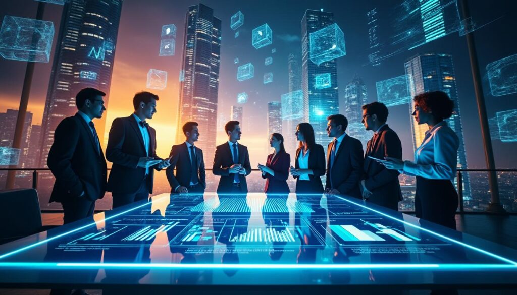 Les tendances business à suivre absolument en 2025