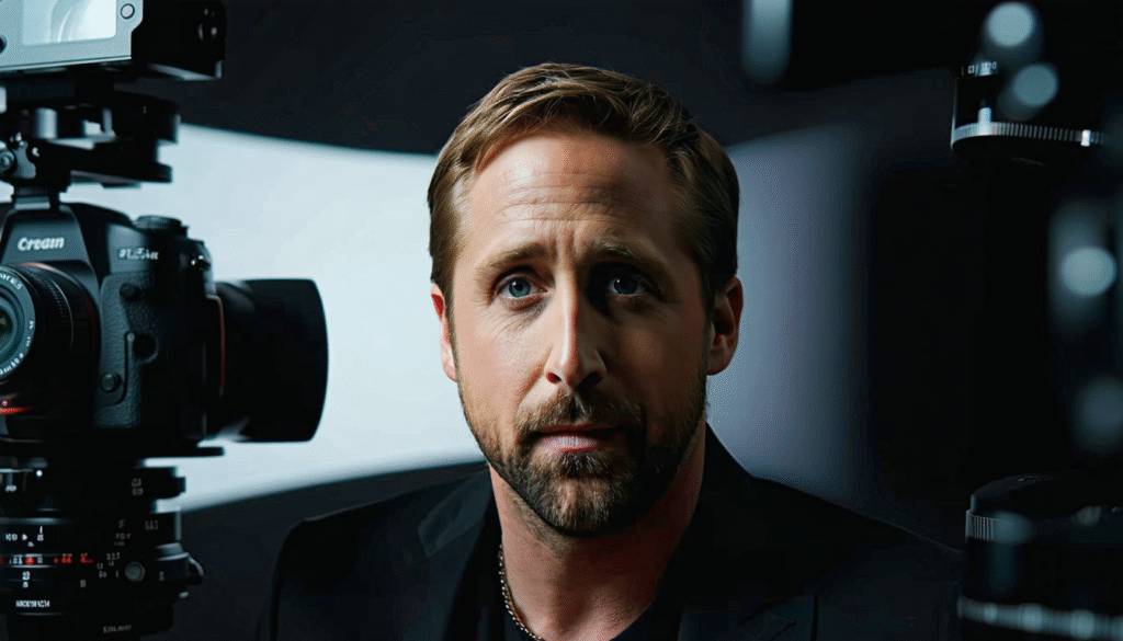 Ryan gosling : retour sur la carrière d’un acteur incontournable.