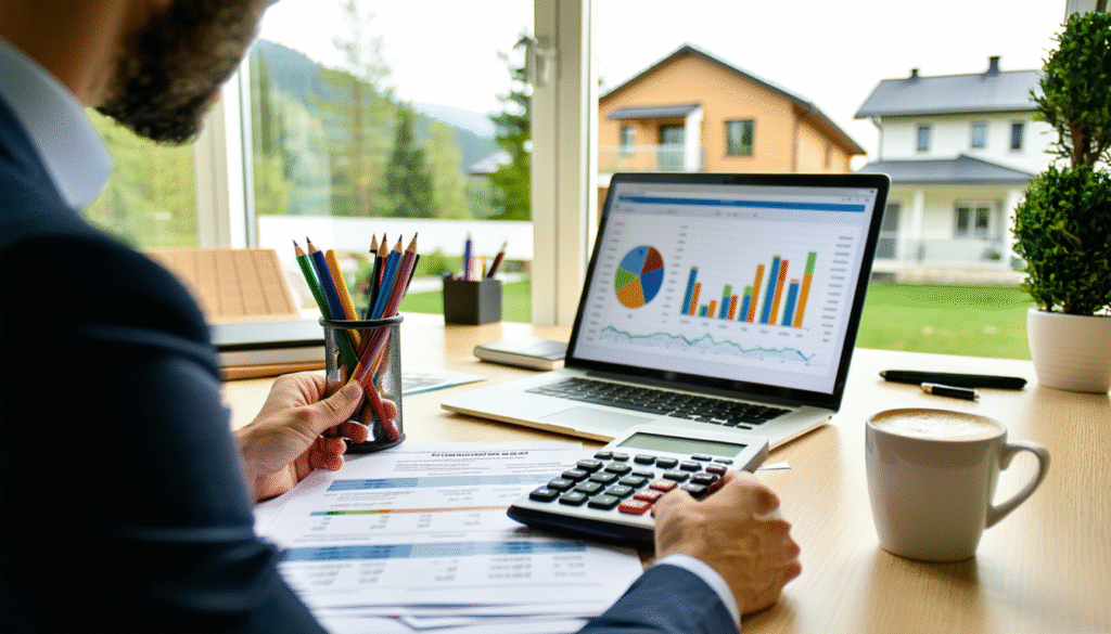 Taux immobilier : quelles prévisions et conseils pour emprunter ?