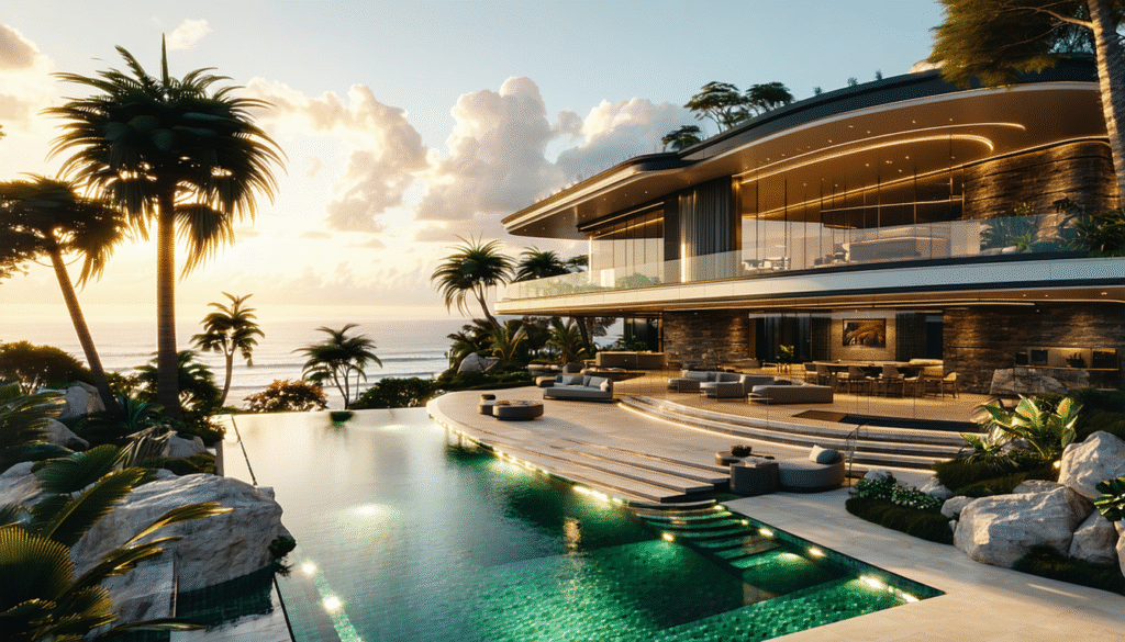 Villa cher malibu vente : découvrez les prix et opportunités.