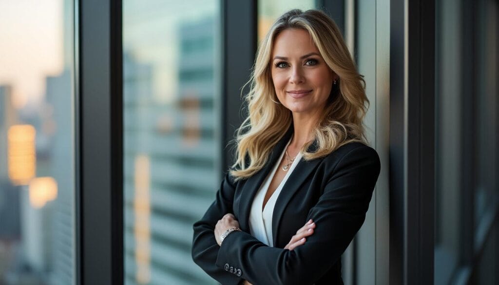 Dame Debbie Crosbie, dirigeante de Nationwide, nommée prochaine championne des femmes dans la finance