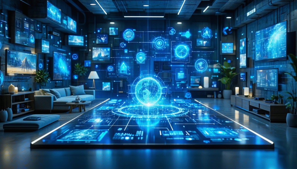 Guide pratique pour choisir ses objets connectés en 2025