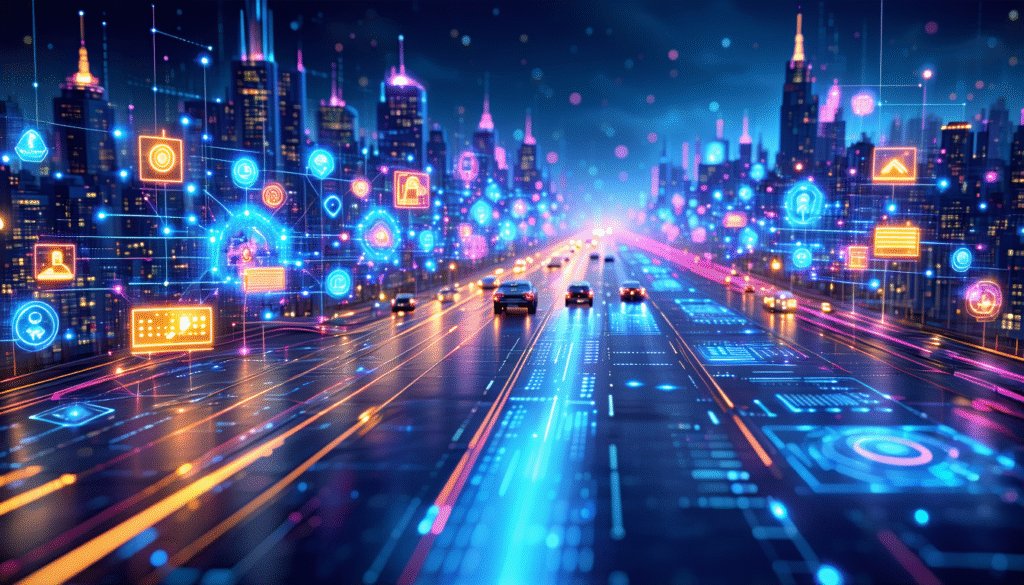 Internet des objets : usages innovants à connaître en 2025