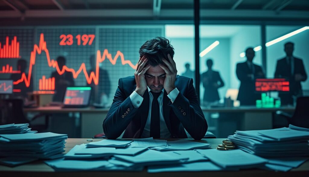 La gestion financière en entreprise : erreurs courantes et solutions