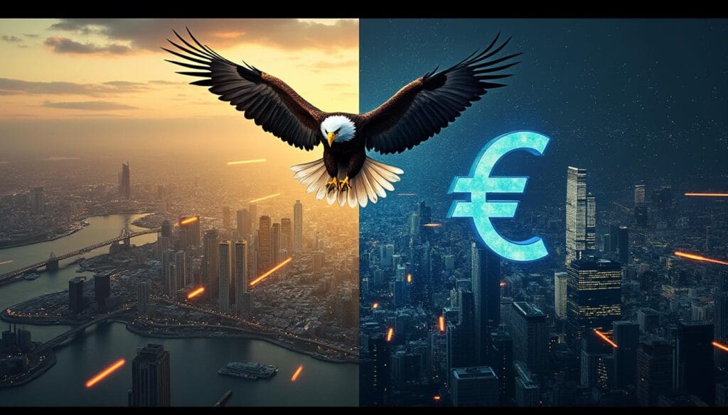 Les États-Unis perdent leur avantage de financement tandis que l’Asie emprunte en euros : Analyse hebdomadaire du crédit