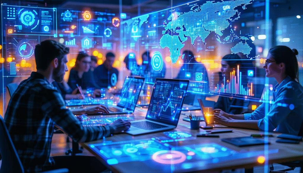 Les tendances du marketing à suivre absolument cette année