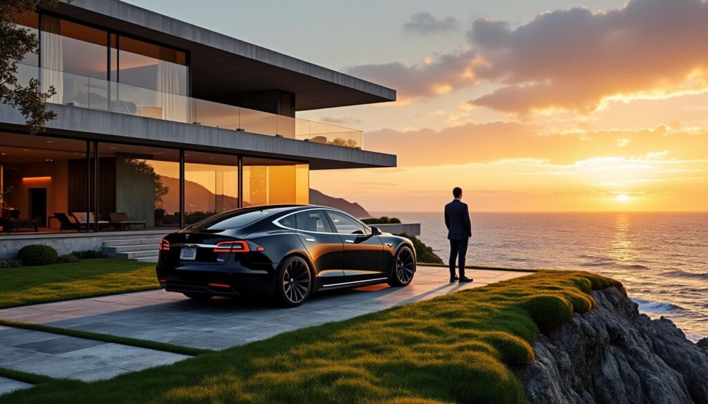 Vente record à 115 millions de dollars dans les Hamptons : le milliardaire derrière cette transaction secrète dévoilé