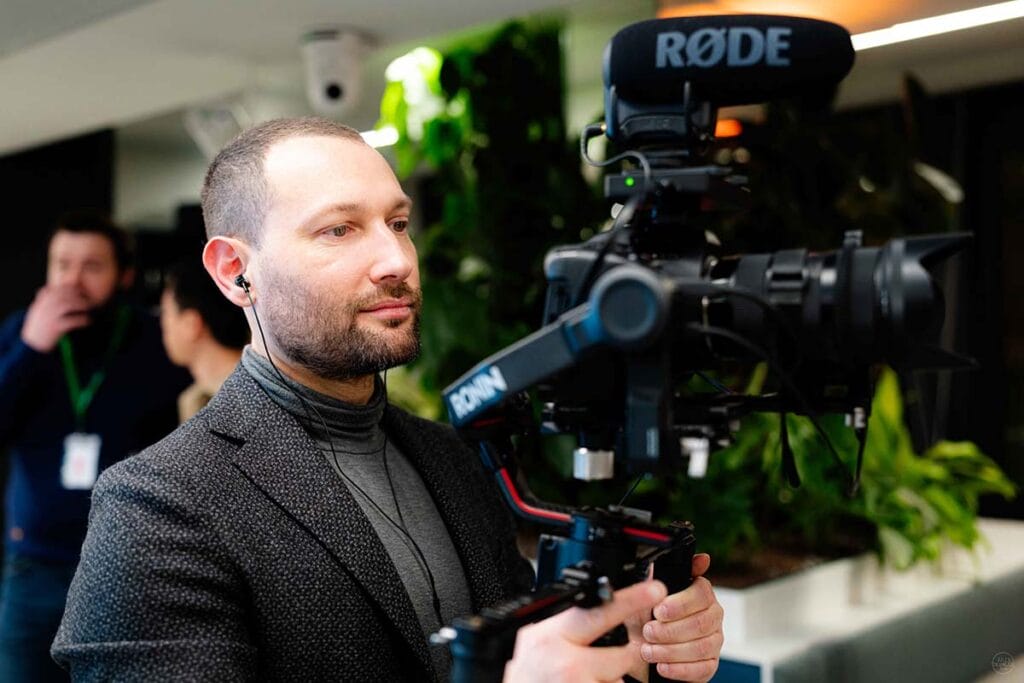 Cyril Prod : découvrez ses projets et son univers créatif