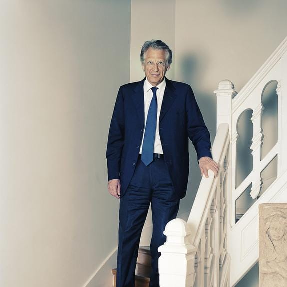 Les fonctions précédentes de Dominique de Villepin dans la politique française