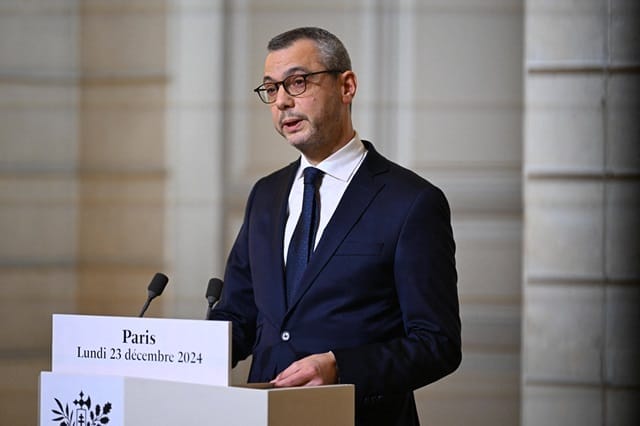 Fortune Alexis Kohler : aperçu et analyse
