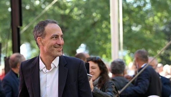Fortune de Raphael Glucksmann : ce qu'il faut savoir