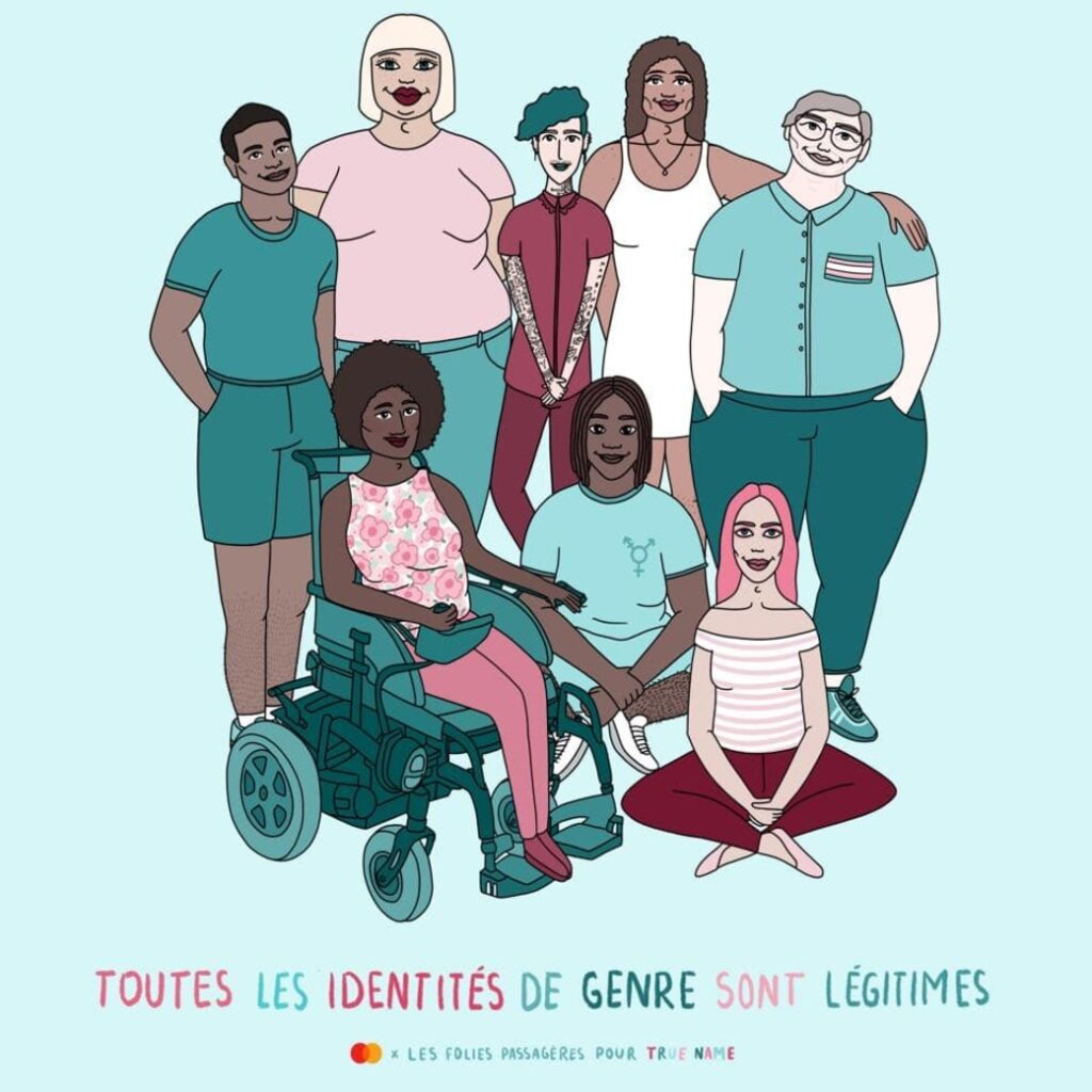 Tout savoir sur Mathilde Chauffroy : parcours et réalisations
