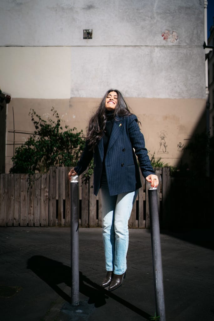 Rima Hassan est-elle en couple : tout savoir sur sa vie amoureuse