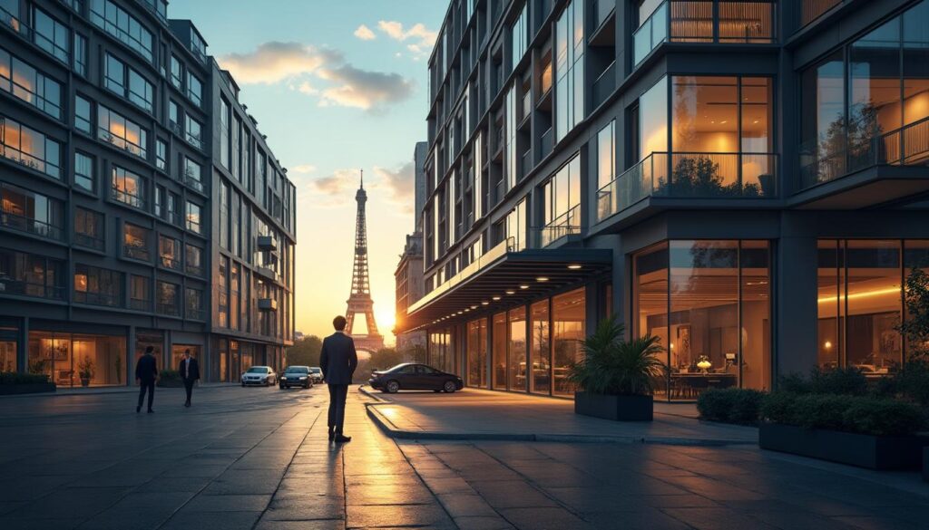 AG Real Estate France vise 140 M€ de transactions ambitieuses en 2025