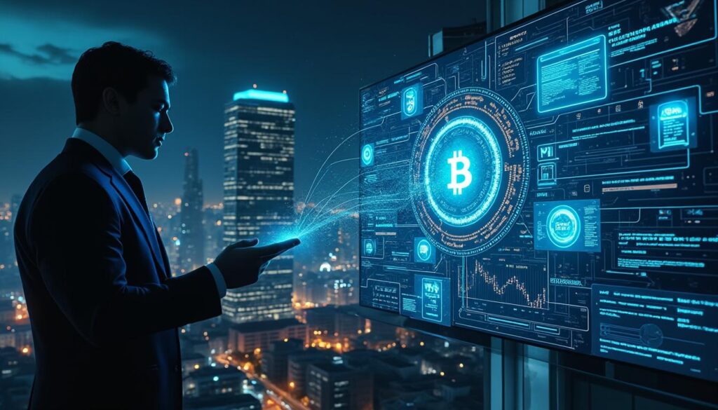 Banques et finance parallèle : Les connexions occultes qui ébranlent l’économie mondiale