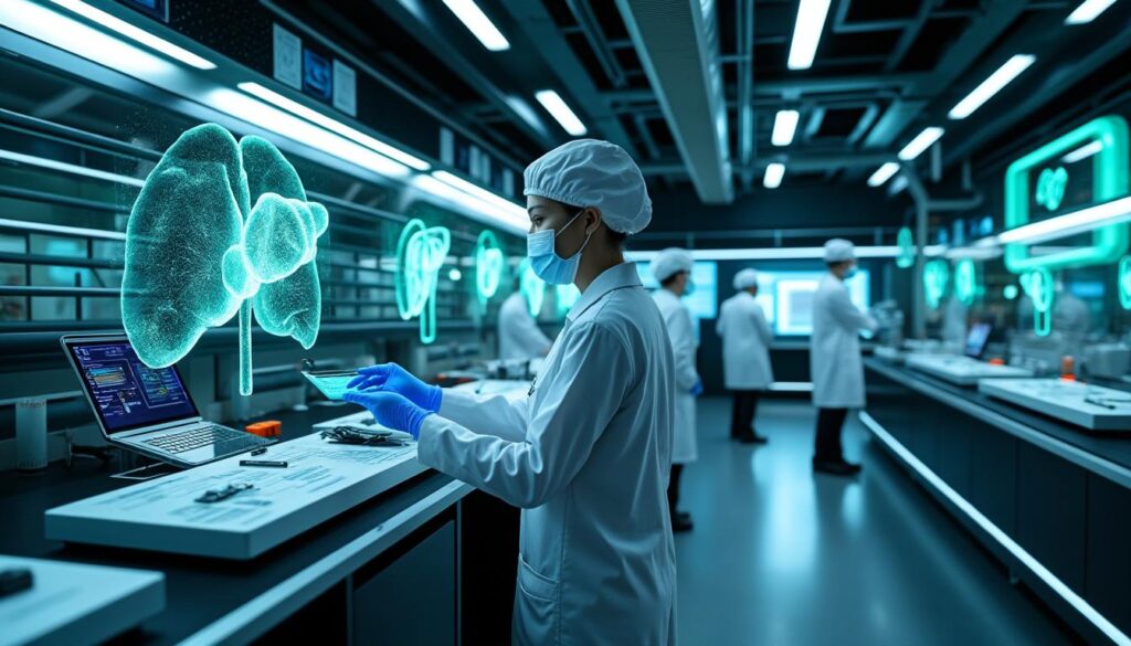 Biotechnologies : Goliver, pionnière d'une technologie régénérative du foie, mise en liquidation