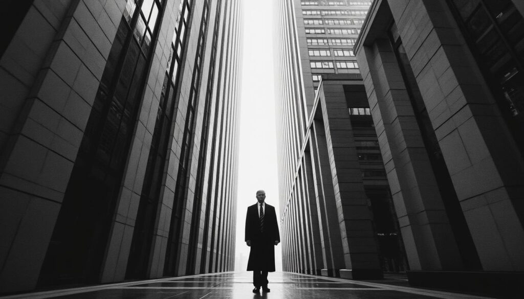 Du rêve Reaganien à l’ère Trump : l’ascension d’un capitalisme autoritaire sous l’influence de la finance
