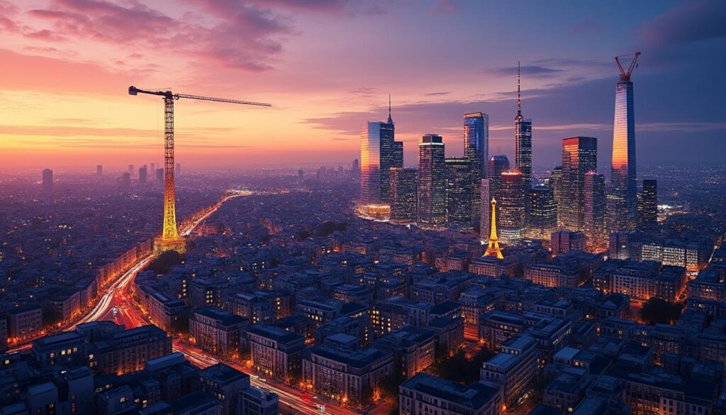 EXCLUSIF : Valor et QuadReal intensifient leurs investissements en région parisienne