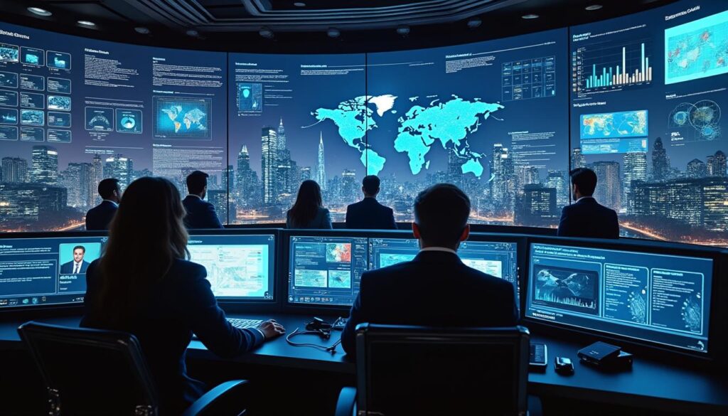 GSI Technology grimpe en flèche suite à l'obtention d'un contrat stratégique dans la sécurité gouvernementale