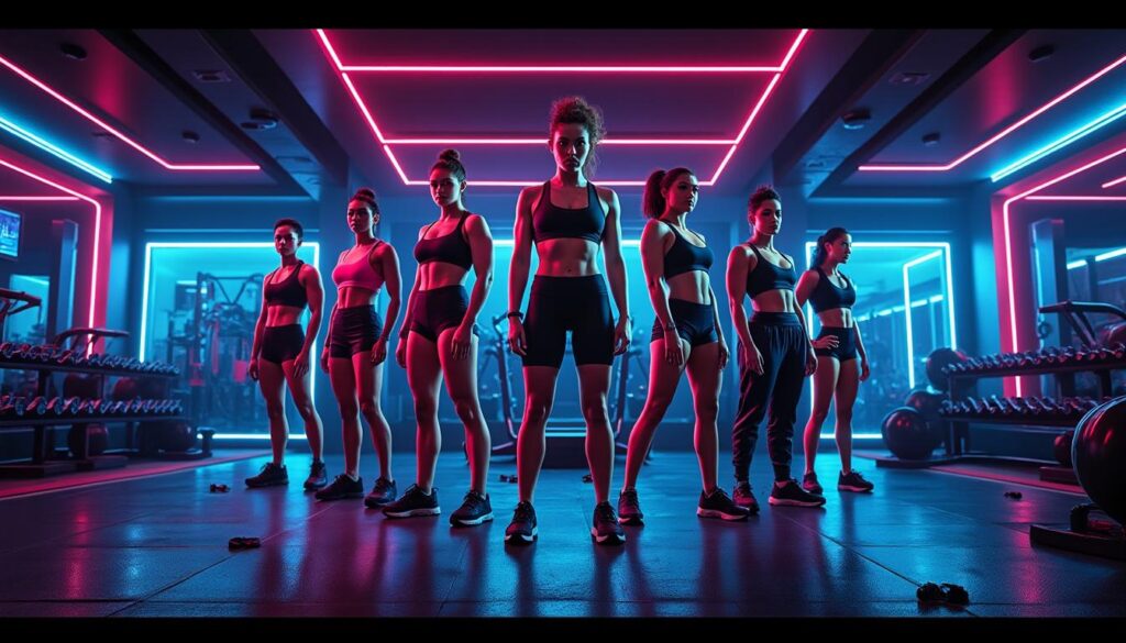 Hybrid Training : La grande tendance fitness qui révolutionne 2025
