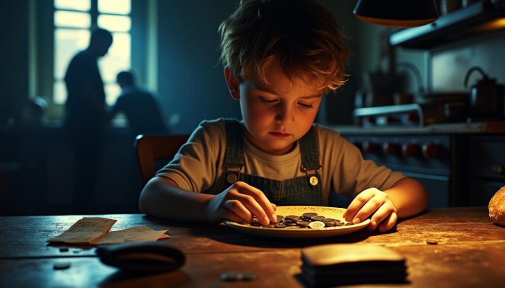 Jean-Pierre Robin : «Aujourd’hui, ce sont les enfants qui prennent en charge le financement des repas dans les foyers français»