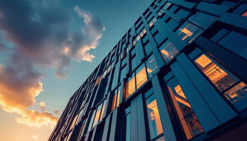 Lyon : Une nouvelle entreprise s’installe dans le quartier avec un immeuble moderne et jusqu’à 600 employés