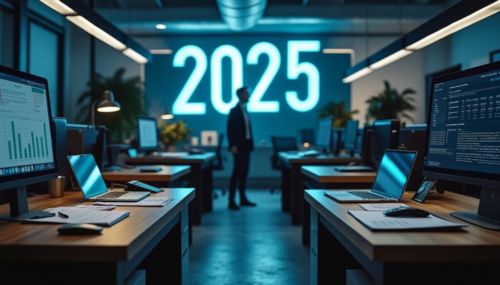 Micro-entreprise ou société : quel statut choisir en 2025 ?