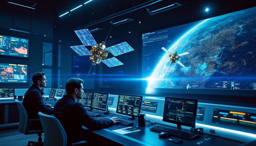 OQ Technology et Monogoto déploient la puissance des satellites LEO pour innover