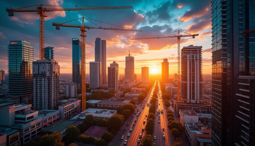 Racine dynamise le marché immobilier de son département