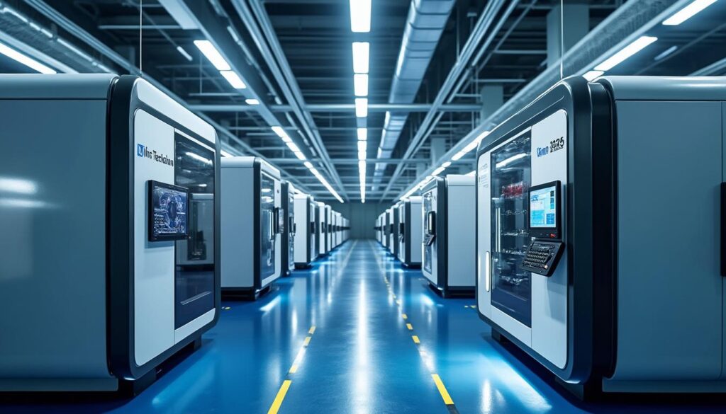 Shenzhen Han's CNC Technology prépare une introduction en Bourse à Hong Kong avec une levée de fonds pouvant atteindre 619 millions de dollars