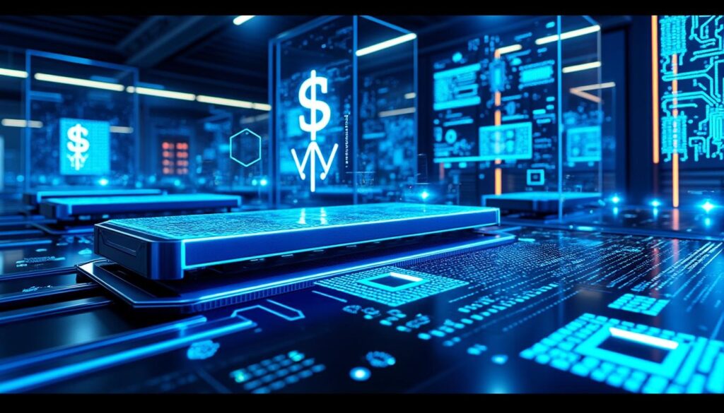 Telex : Samsung lance la production de la mémoire HBM4, Nvidia investit 2 milliards de dollars dans Coreweave, IonQ acquiert SkyWater Technology