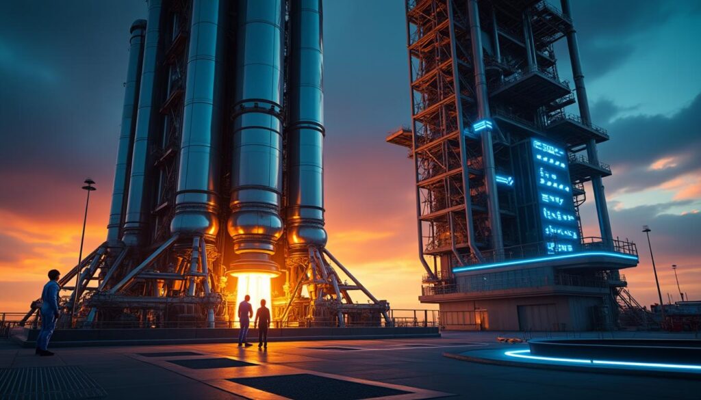 The Exploration Company : après les capsules spatiales, cap sur le marché des lanceurs avec audace